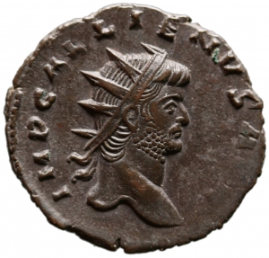 Gallienus