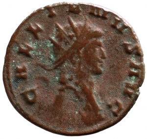 Gallienus