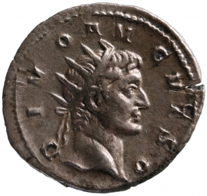 Divus Augustus