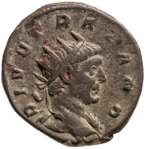 Divus Traianus