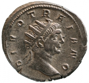 Divus Traianus