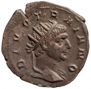 Divus Traianus