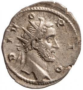 Divus Antoninus Pius