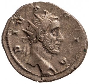 Divus Antoninus Pius