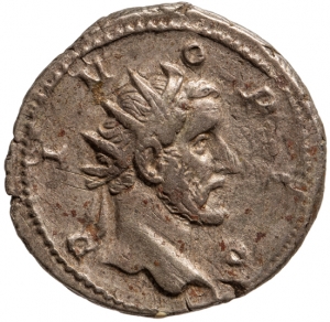 Divus Antoninus Pius