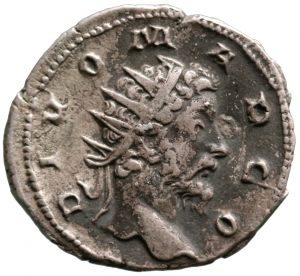 Divus Marcus Aurelius