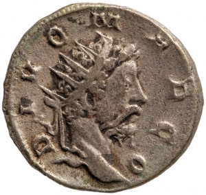 Divus Marcus Aurelius