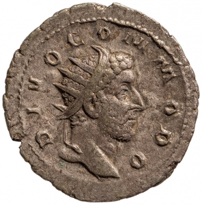 Divus Commodus
