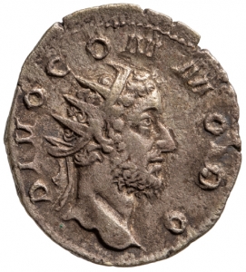 Divus Commodus