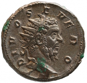 Divus Septimius Severus