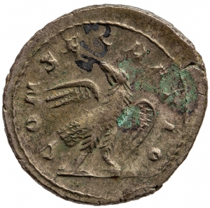 Divus Severus Alexander