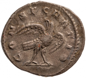 Divus Severus Alexander