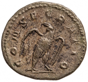 Divus Severus Alexander