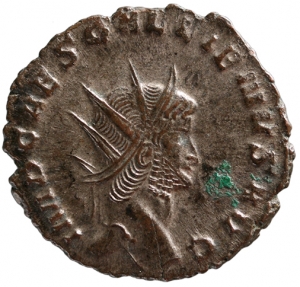 Gallienus