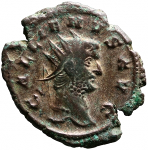 Gallienus