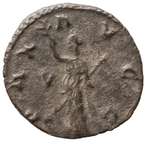Gallienus (Samtherrschaft)