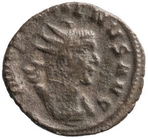 Gallienus (Samtherrschaft)