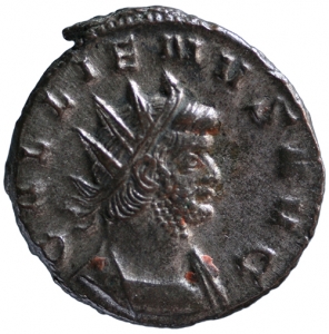 Gallienus