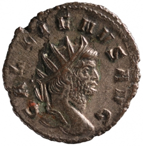 Gallienus