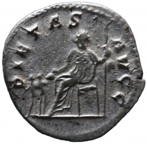 Salonina (Samtherrschaft)