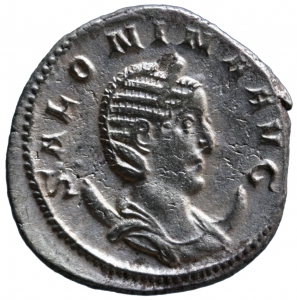 Salonina (Samtherrschaft)