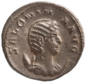 Salonina (Samtherrschaft)