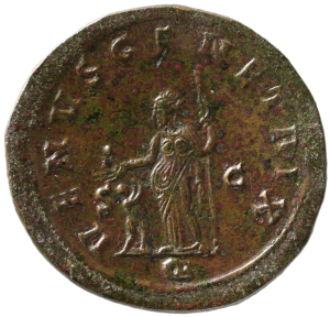 Salonina