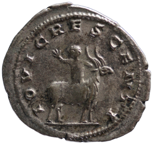 Valerianus II. Caesar