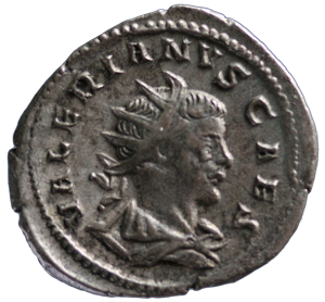 Valerianus II. Caesar