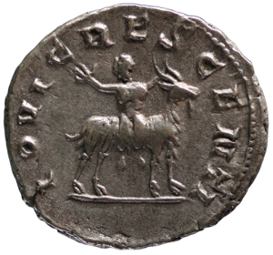 Valerianus II. Caesar