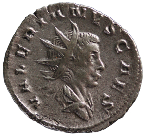 Valerianus II. Caesar