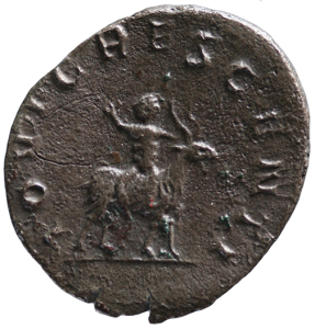 Valerianus II. Caesar
