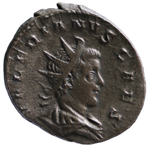 Valerianus II. Caesar