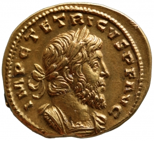 Tetricus I.