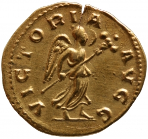 Tetricus I.