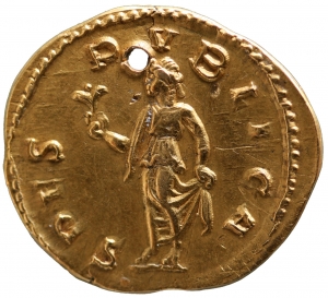 Tetricus II.