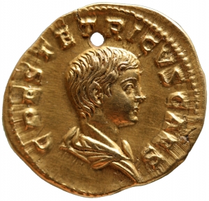 Tetricus II.