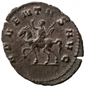 Claudius II. Gothicus