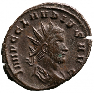 Claudius II. Gothicus