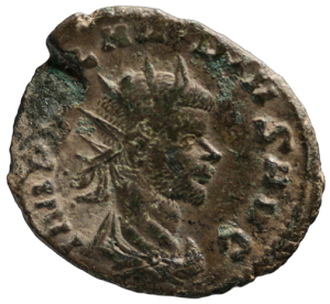 Claudius II. Gothicus