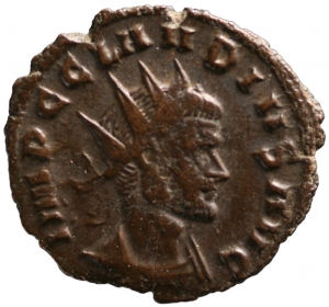 Claudius II. Gothicus