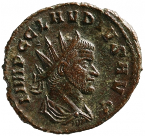 Claudius II. Gothicus