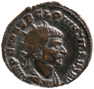 Quintillus