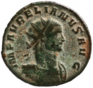 Aurelianus