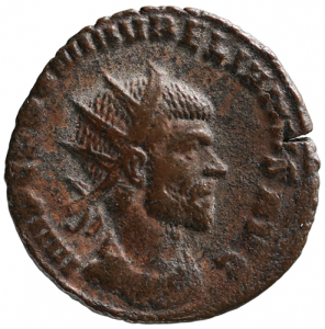 Aurelianus