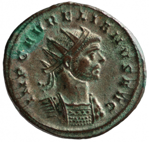 Aurelianus