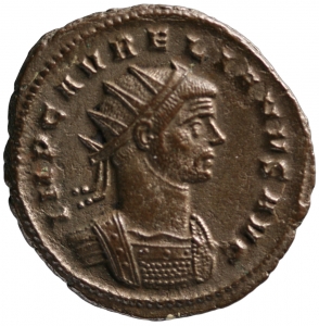 Aurelianus