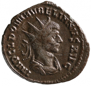 Aurelianus