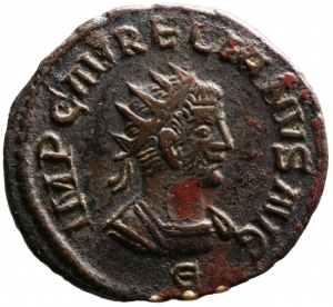 Aurelianus und Vabalathus