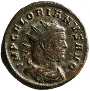 Florianus